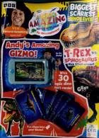 Andys Amazing Adventures Magazine Issue NO 91