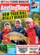 Angling Times Magazine Issue 21/03/2023