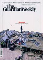 The Guardian Weekly Magazine Issue 17/02/2023