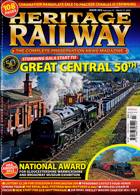 Heritage Railway Magazine Issue NO 303