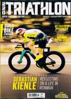 220 Triathlon Magazine Issue MAY 23