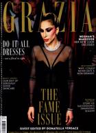 Grazia Magazine Issue 03/04/2023