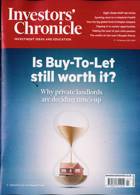 Investors Chronicle Magazine Issue 17/02/2023