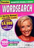 Puzzler Word Search Magazine Issue NO 329