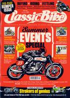 Classic Bike Magazine Issue APR 23