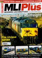 Mli Plus Magazine Issue APR-MAY