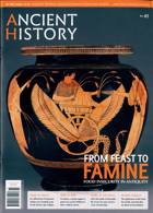 Ancient History Magazine Issue NO 43