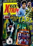 Kick Extra Magazine Issue NO 78