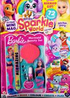 Sparkle World Magazine Issue NO 317
