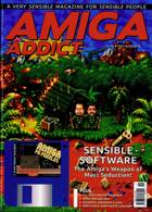 Amiga Addict Magazine Issue NO 19