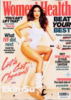 Womens Health Magazine Issue APR 23