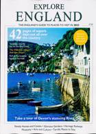 This England Magazine Issue EXP ENG 23
