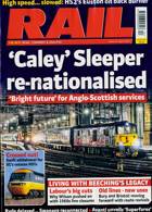 Rail Magazine Issue 22/03/2023