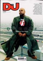 Dj Monthly Magazine Issue APR 23