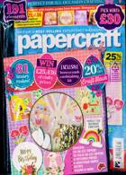 Papercraft Essentials Magazine Issue NO 222