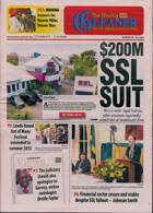 Gleaner Magazine Issue 23/03/2023
