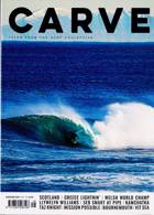 Carve Magazine Issue NO 216