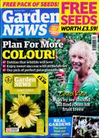 Garden News Magazine Issue 25/03/2023