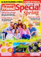 Peoples Friend Special Magazine Issue NO 240