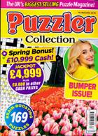 Puzzler Collection Magazine Issue NO 463