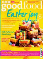 Bbc Good Food Magazine Issue APR 23