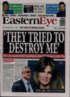 Eastern Eye Magazine Issue 17/02/2023