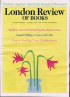 London Review Of Books Magazine Issue VOL45/7