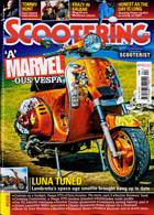 Scootering Magazine Issue APR 23