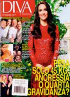 Diva E Donna Magazine Issue 05