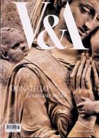V And A Magazine Issue 60