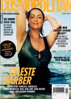 Cosmopolitan German Magazine Issue NO 4