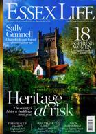 Essex Life Magazine Issue MAR 23