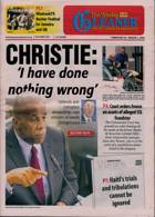 Gleaner Magazine Issue 23/02/2023