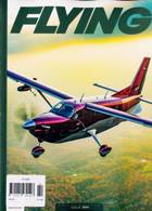 Flying Magazine Issue FEB 23