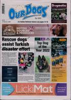 Our Dogs Magazine Issue 17/02/2023