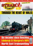 Steam World Magazine Issue MAR 23
