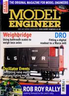 Model Engineer Magazine Issue NO 4713