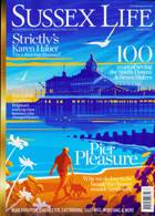 Sussex Life - County West Magazine Issue MAR 23