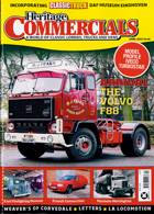 Heritage Commercials Magazine Issue APR 23