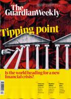 The Guardian Weekly Magazine Issue 24/03/2023