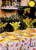 London Magazine Issue APR 23