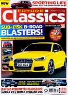 Future Classics Magazine Issue MAR 23