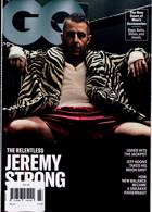 Gq Us Magazine Issue MAR 23