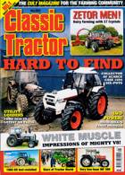 Classic Tractor Magazine Issue MAY 23