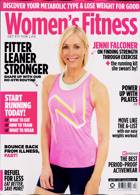 Womens Fitness Magazine Issue APR 23