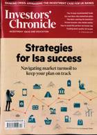Investors Chronicle Magazine Issue 24/03/2023