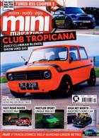 Mini Magazine Issue MAY 23