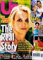 Us Weekly Magazine Issue 27/02/2023
