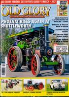 Old Glory Magazine Issue APR 23