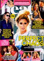 Heat Magazine Issue 18/02/2023